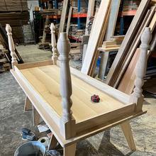 Load image into Gallery viewer, Build your own Heirloom Dining Table - Summer 2025