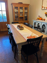 Load image into Gallery viewer, Build your own Heirloom Dining Table - Summer 2025