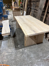 Load image into Gallery viewer, Build your own Heirloom Dining Table - Summer 2025
