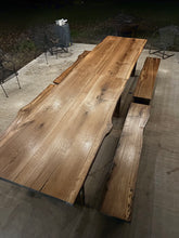 Load image into Gallery viewer, Build your own Heirloom Dining Table - Summer 2025