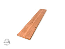 Load image into Gallery viewer, 1/8" x 1" x 6" C110 Copper Flat Bar