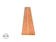 Load image into Gallery viewer, 1/8" x 1" x 6" C110 Copper Flat Bar
