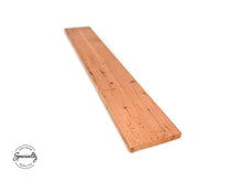 Load image into Gallery viewer, 1/8" x 1" x 6" C110 Copper Flat Bar