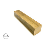 Load image into Gallery viewer, 1" x 1" x 5" C360 Brass Square Bar