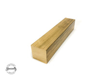 Load image into Gallery viewer, 1" x 1" x 5" C360 Brass Square Bar