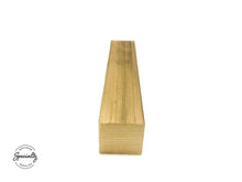 Load image into Gallery viewer, 1" x 1" x 5" C360 Brass Square Bar