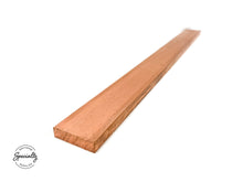 Load image into Gallery viewer, 1/4" x 1" x 12" C110 Copper Flat Bar