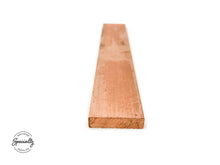 Load image into Gallery viewer, 1/4" x 1" x 6" C110 Copper Flat Bar