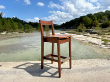 Load image into Gallery viewer, Brass Parts Kit - Morley Bar Stool