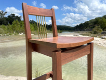Load image into Gallery viewer, Brass Parts Kit - Morley Bar Stool