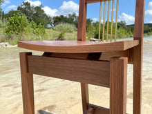 Load image into Gallery viewer, Brass Parts Kit - Morley Bar Stool