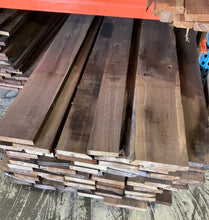 Load image into Gallery viewer, 4/4 Black Walnut 2 Com