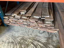 Load image into Gallery viewer, 4/4 Black Walnut 2 Com
