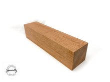 Load image into Gallery viewer, 2" x 2" x 8" Jatoba Turning Blanks