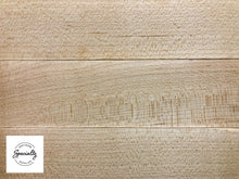 Load image into Gallery viewer, 3/8" x 2" x 5" Hard Maple Knife Scales