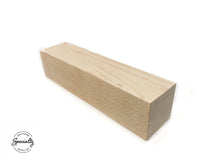 Load image into Gallery viewer, 2" x 2" x 8" Hard Maple Turning Blanks