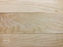 Load image into Gallery viewer, 2" x 2" x 12" Hard Maple Turning Blanks