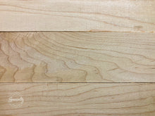 Load image into Gallery viewer, 1" x 2" x 5" Hard Maple Knife Handle Block