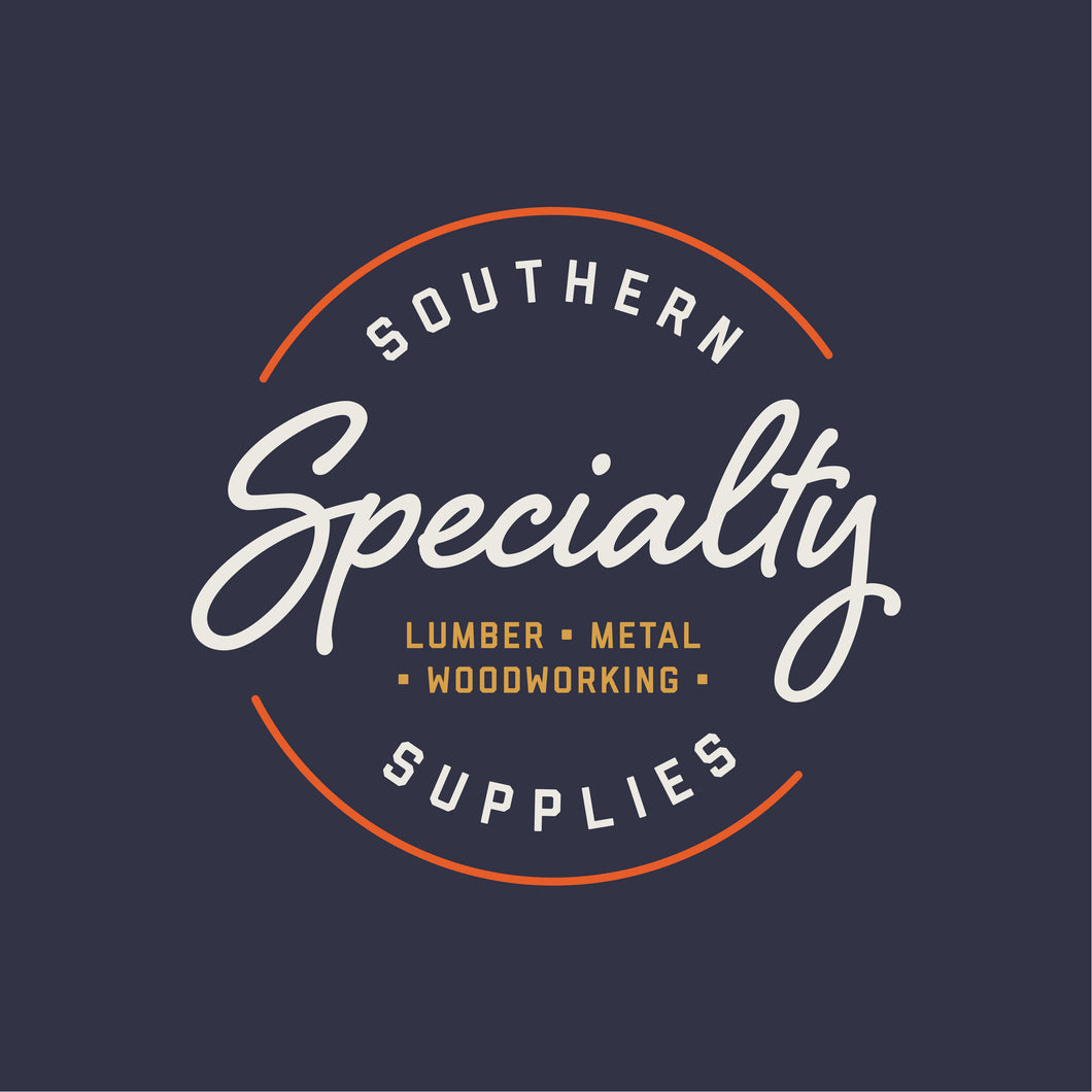 Southern Specialty Supplies Lumber Metal Woodworking