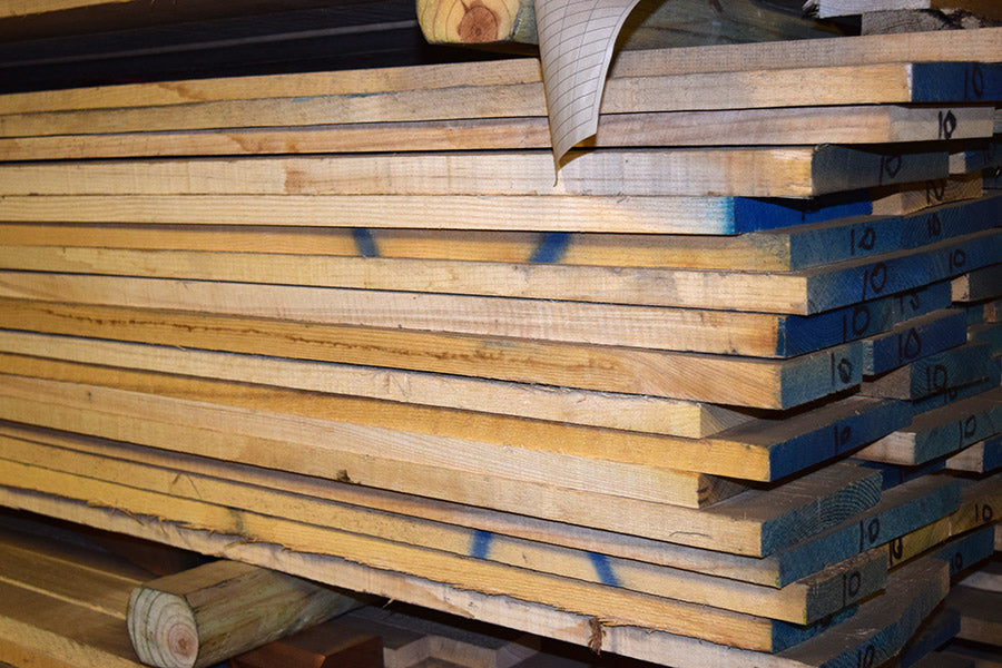 8/4 Ash - 20 BF – Southern Specialty Supplies