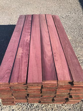 Load image into Gallery viewer, 4/4 Purpleheart - 20 BF
