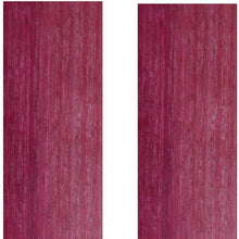 Load image into Gallery viewer, 3/4&quot; x 4&quot; x 12&quot; Purpleheart Lumber (2pcs)
